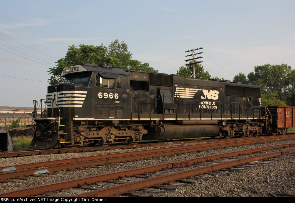 NS 6966